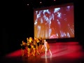 Video : 2017 dance production red ridinghood リハーサル